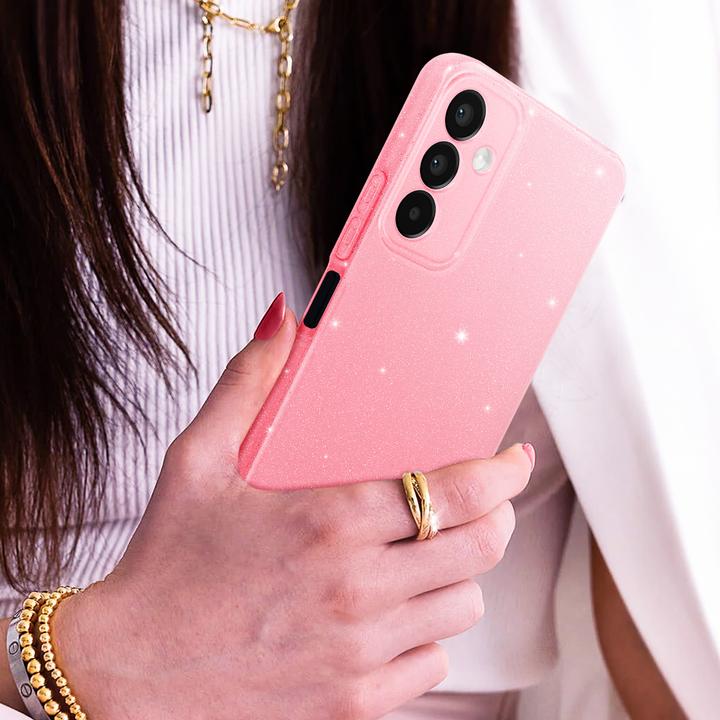 Produktbild Avizar Glimmer Glam Case Series (Samsung Galaxy A15)