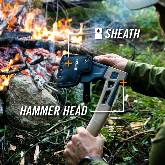 Image du produit Gerber Gear Coyote
