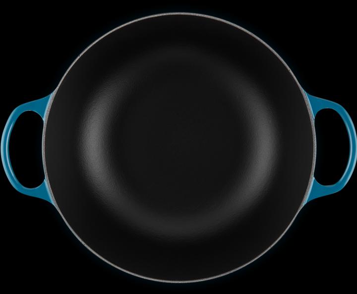 Produktbild Le Creuset La Marmite (26 cm, Bräter + Schmortopf, Gusseisen)