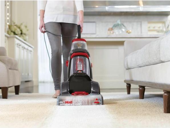 Actual product image Bissell ProHeat 2X Revolution