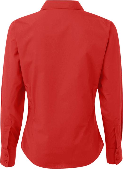 Image du produit Premier Blouse Popeline Chemise de travail manches longues (56)