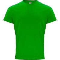 Produktbild T-Shirt Clique Classic OC-T 029364, Bio-Baumwolle, apfelgrün, Grösse 3XL (3XL)