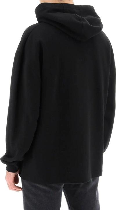 Produktbild Versace Varsity Hooded Sweatshirt (M)