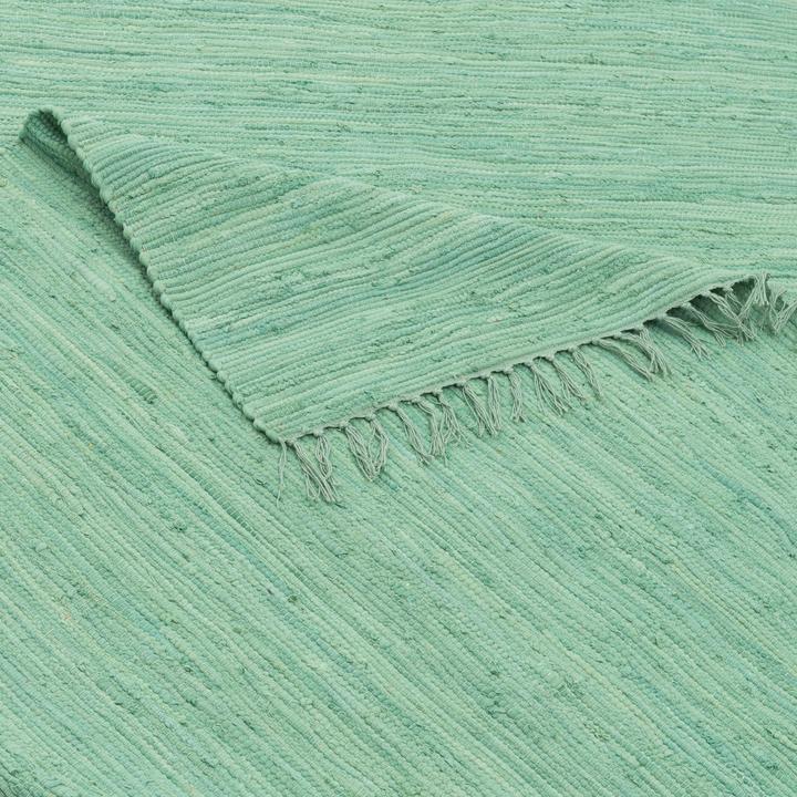 Produktbild Pergamon Baumwolle Natur Teppich Läufer Jolly Cotton (70 x 140 cm)