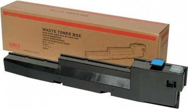 Actual product image OKI Waste toner box C931/C911