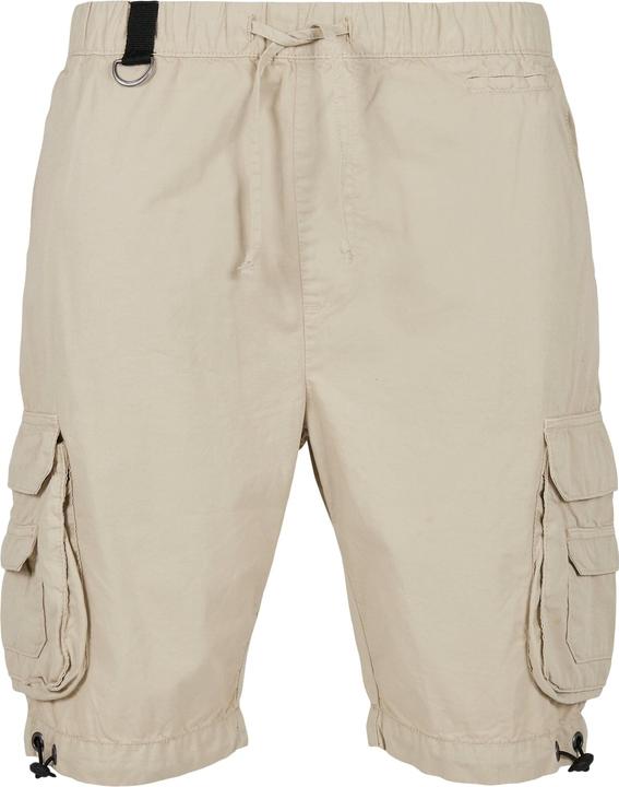 Actual product image Urban Classics Double Pocket Cargo Shorts (S)
