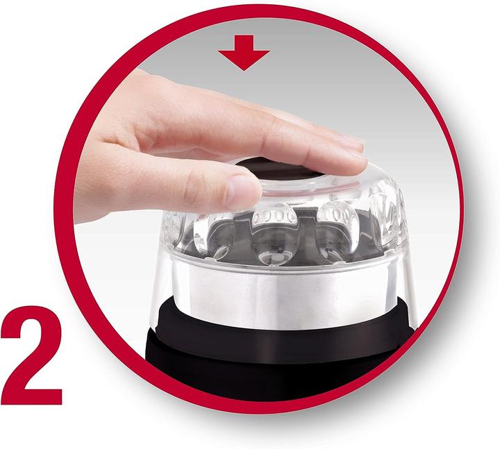 Produktbild Moulinex Universalmühle AR110830 (180 W)