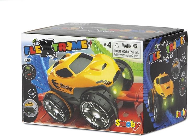 Image du produit Smoby FleXtreme