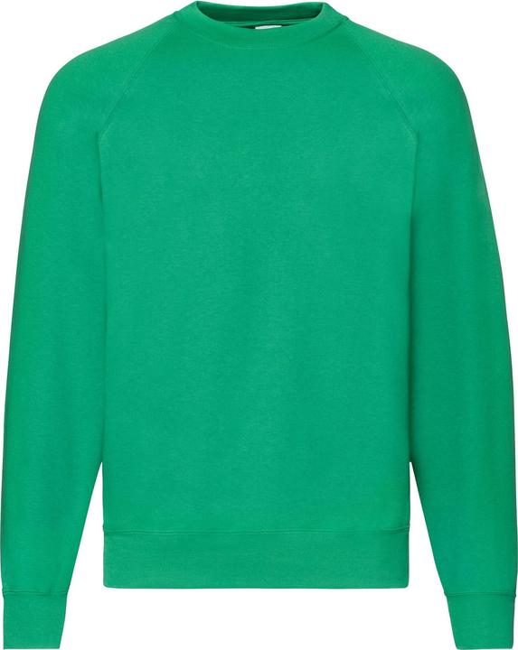 Vert irlandais