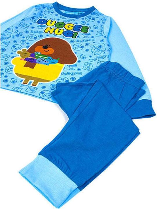 Produktbild Hey Duggee Hug Schlafanzug Jungen (86)