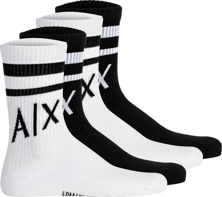Produktbild Armani Exchange TB 953030-CC650 (2er Pack, 45 - 46, 44 - 47)
