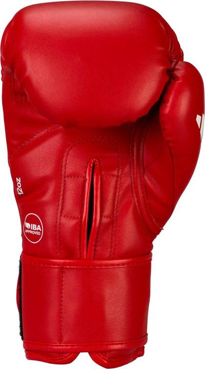 Produktbild adidas AIBA Boxing Gloves rot, AIBAG1 (10 OZ)