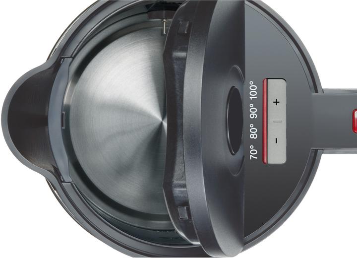 Productafbeelding Siemens Tw86103p (1.50 l)