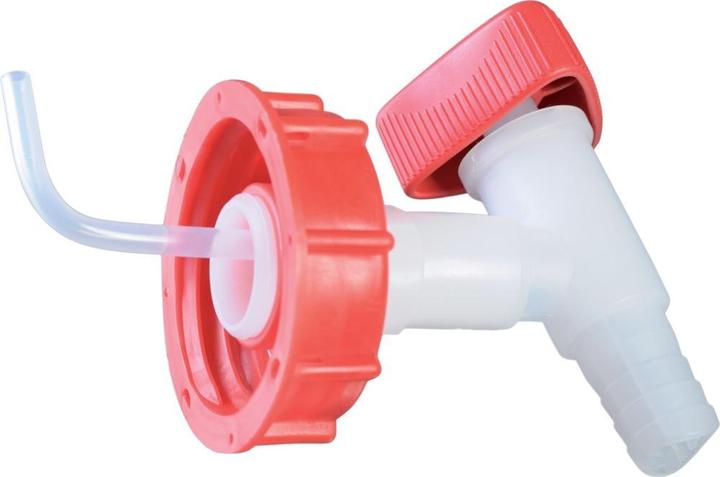 Image du produit Hünersdorff Robinet de sortie