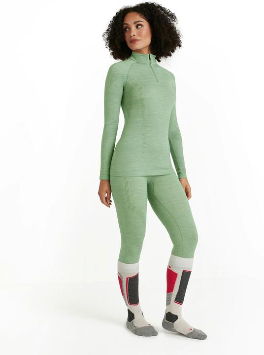 Immagine prodotto Falke WT Longsleeve Zip w (L)