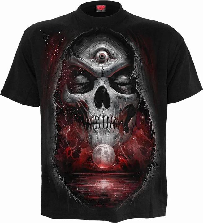 Produktbild Spiral Third Eye Awakening TShirt (S)