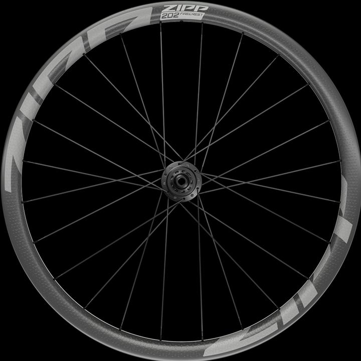 Immagine prodotto Zipp 202 Firecrest (Ruota posteriore, 28")