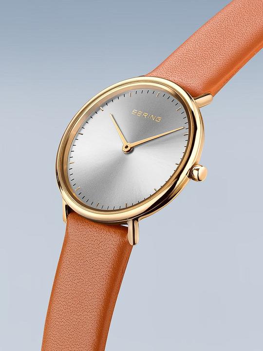 Actual product image Bering Ultra Slim Wristwatch (Analogue wristwatch, 29 mm)