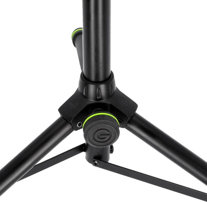 Image du produit Gravity SP 5112 B - Pied de haut-parleur Traveler (1 pièce, Support, Réglable en hauteur)