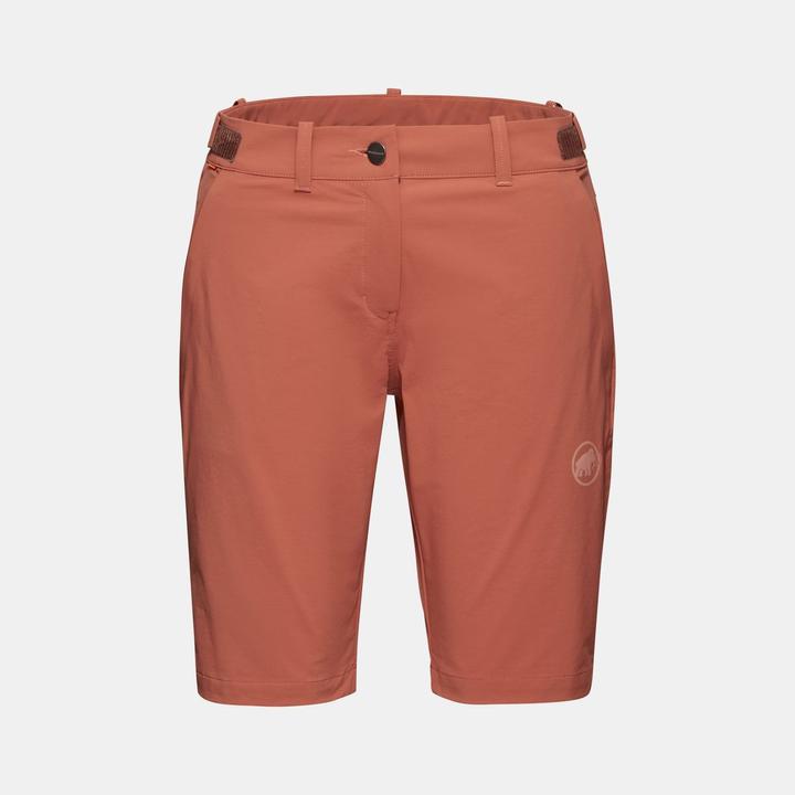 Actual product image Mammut Runbold Shorts Women (32)