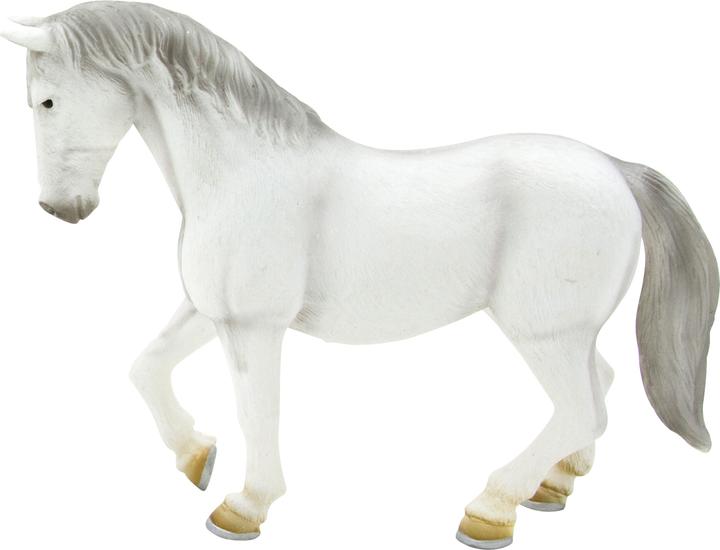Actual product image Animal Planet Lipizzaner mare