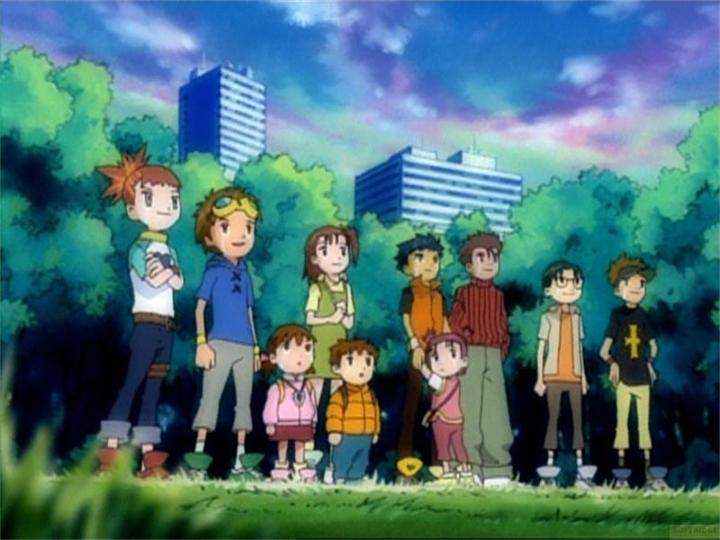 Immagine prodotto Digimon Tamers: Volume 1.2 (Blu-ray, 2024, Tedesco, Giapponese)