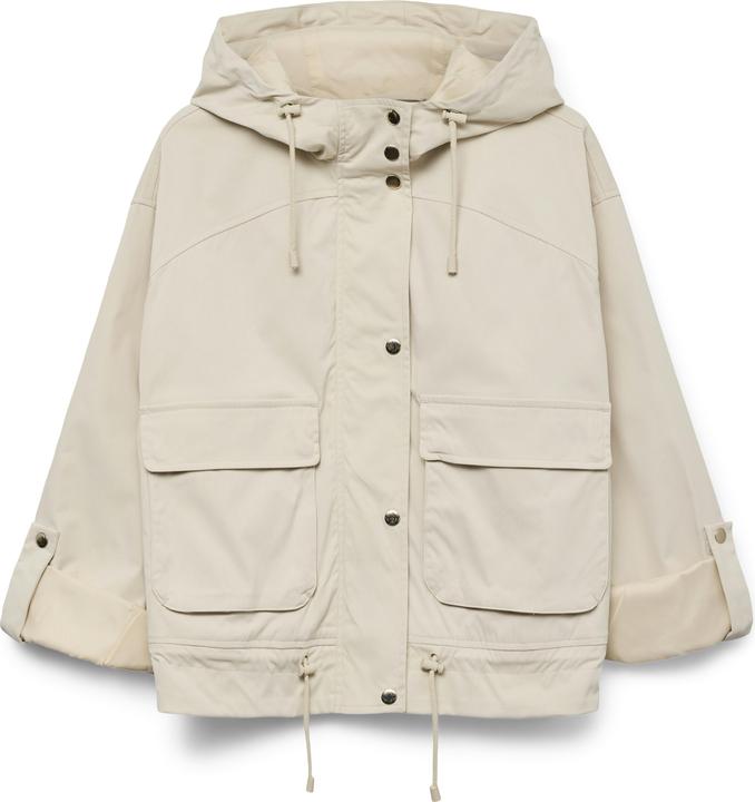 Actual product image Vero Moda VMCHELSEASCARLETT Parka Jacke (M)
