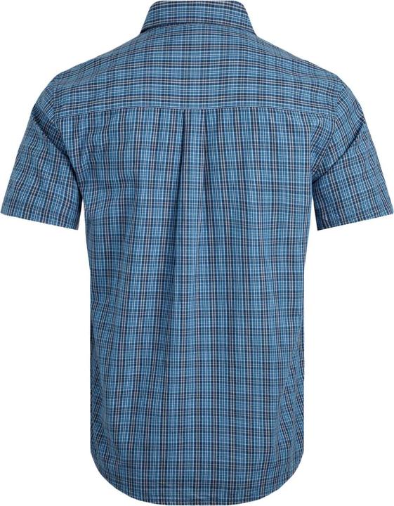 Produktbild Weird Fish Judd Hemd kurzärmlig (XL)