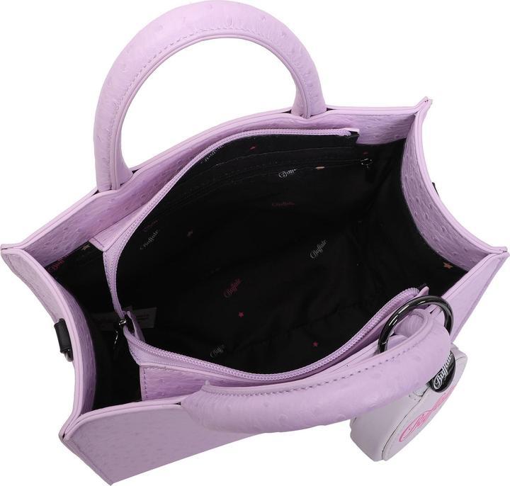 Produktbild Buffalo Big Boxy Handtasche 26 cm