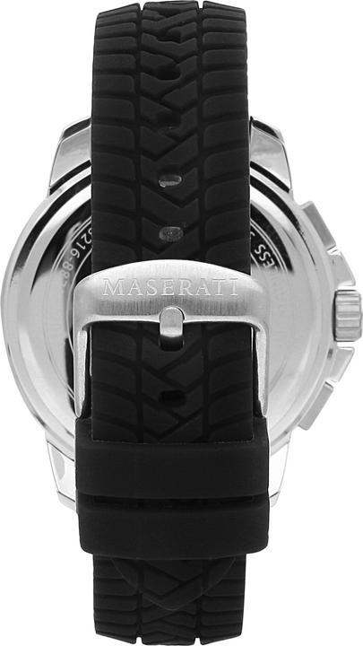Produktbild Maserati Successo (Chronograph, 44 mm)