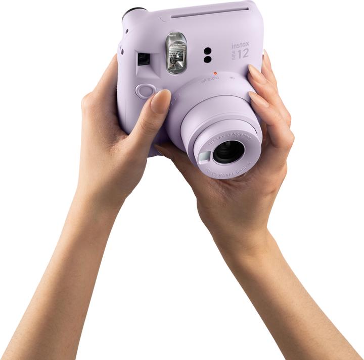 Image du produit Fujifilm Instax Mini 12