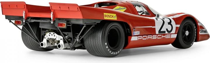 Immagine prodotto 1:8 IXO Porsche 917KH #23 Salzburg