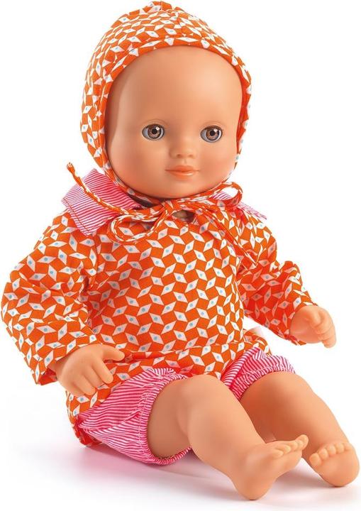 Produktbild Djeco Puppenkleidung - Petit Pan - Pépin