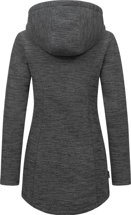 Produktbild Ragwear Leysha Melange (3XL)