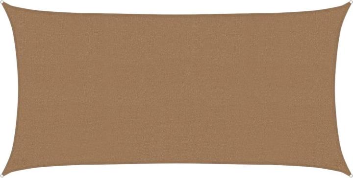Immagine prodotto VidaXL Sonnensegel (200 x 350 cm)