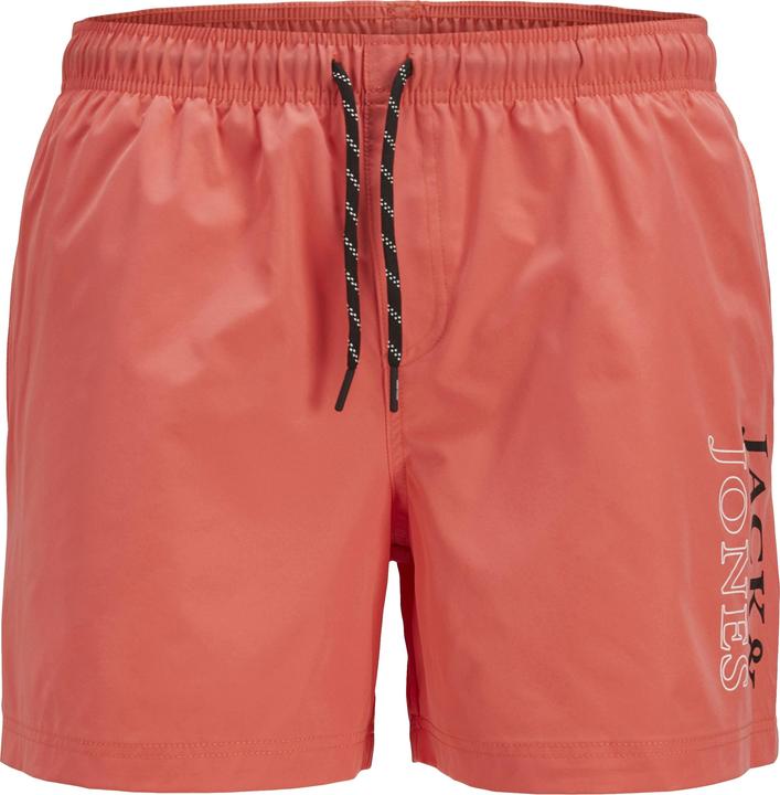 Produktbild Jack & Jones Regular Fit Badeshorts Badeshorts (XL)