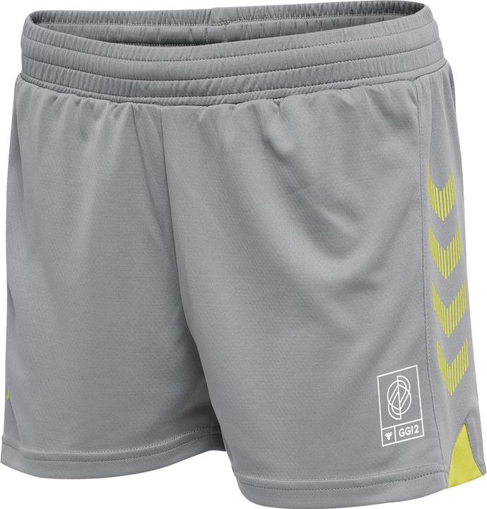 Image du produit hummel Gg12 Action Short Femme (XS)