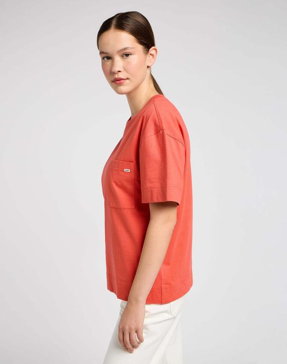 Immagine prodotto Lee Magliette Pocket Tee (S)