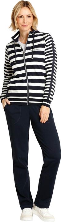 Produktbild Hajo Basic Homewear Anzug (46, 3XL)