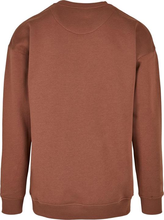 Image du produit Merchcode Christmas Cute Deer Crewneck - 181795 (4XL)