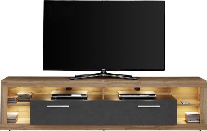 Trendteam Rock (200 x 44 x 47 cm)