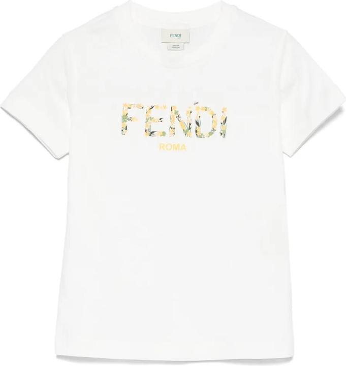 Fendi T-shirt (12)