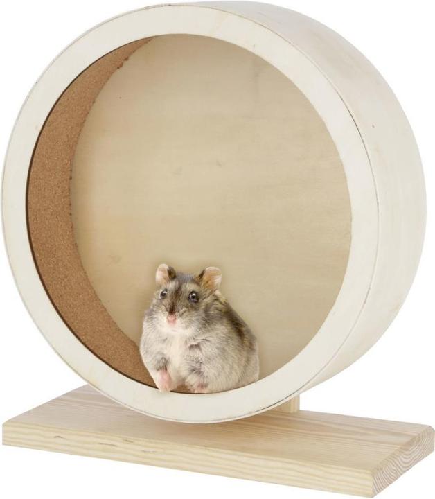 Produktbild Kerbl Hamsterlaufrad