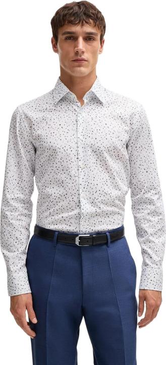Image du produit BOSS - Chemise H-HANK - Homme (104)