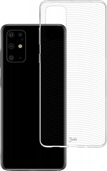 Immagine prodotto 3MK Samsung Galaxy S20 Plus 5G - Custodia Armor (Samsung Galaxy S20+)