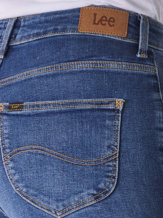 Image du produit Lee Breese Boot Jeans mid worn martha (W28/L33)