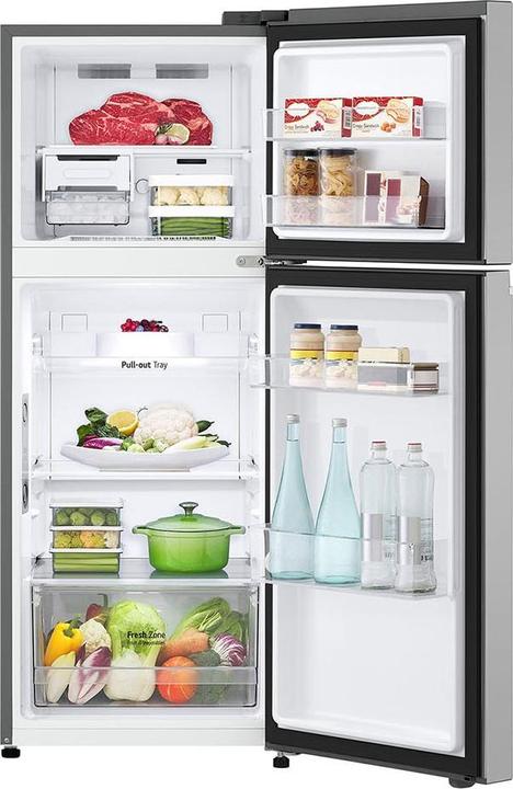 Image du produit LG GTBV22PYGKD (217 l)