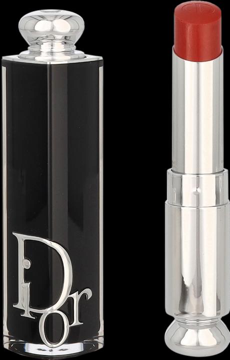 Actual product image Dior Addict Shine (524 Diorette)