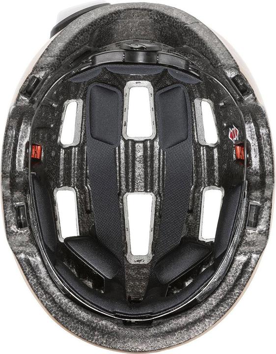Image du produit Uvex Sports city 4 (58 - 61 cm)