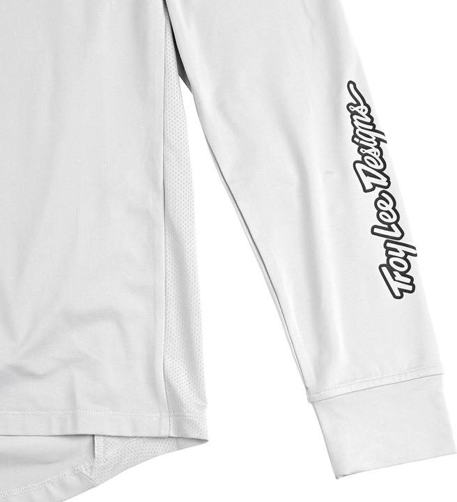 Actual product image Troy Lee Designs Ruckus Long Sleeve Ride Tee - Art and Speed (XL)